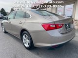 Used 2024 Chevrolet Malibu LS image 5