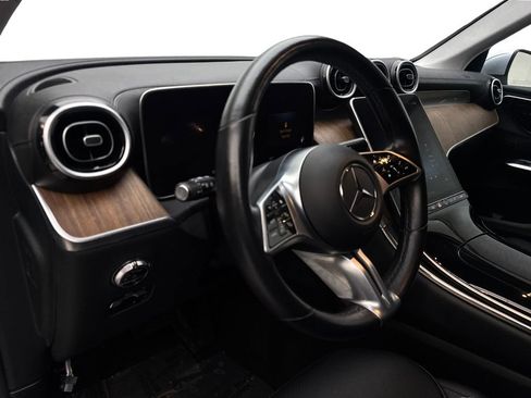 Used 2023 Mercedes-Benz GLC 300 4MATIC image 48