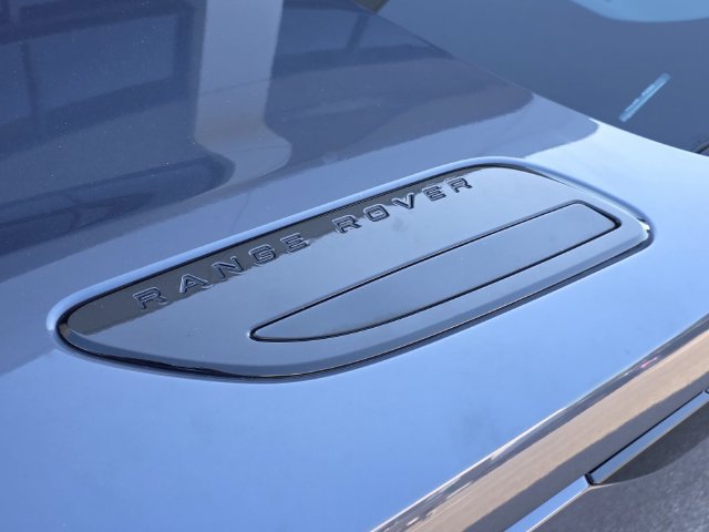 Used 2024 Land Rover Range Rover Velar Dynamic SE AWD/4WD image 40