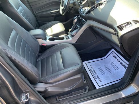 Used 2013 Ford Escape SEL AWD/4WD image 11