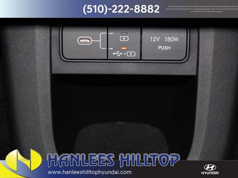 New 2026 Hyundai Ioniq 5 SEL image 25