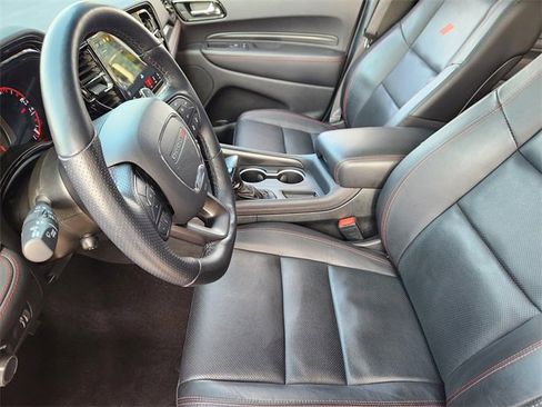 Certified 2024 Dodge Durango GT image 13