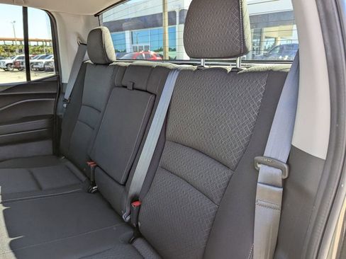 Used 2020 Honda Ridgeline Sport image 14