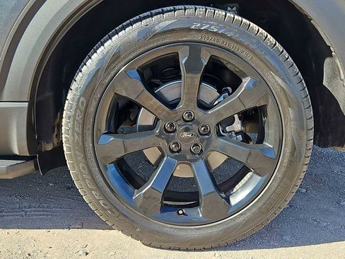 Used 2020 Ford Explorer XLT w/ Equipment Group 202A image 13