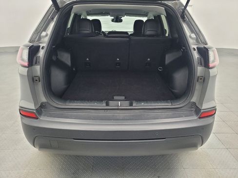 Used 2023 Jeep Cherokee Altitude Lux image 29