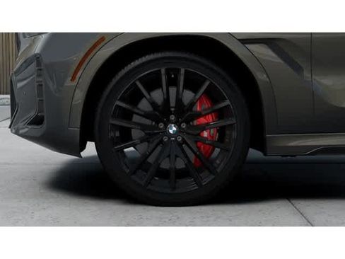 New 2027 BMW X6 xDrive40i AWD/4WD image 7