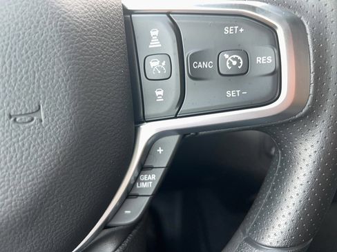 New 2026 RAM 1500 Tradesman image 32