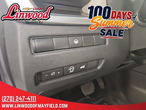 Used 2023 Nissan Rogue SV w/ SV Premium B Package AWD/4WD image 17
