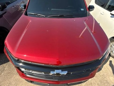 Used 2026 Chevrolet Traverse LT FWD image 8