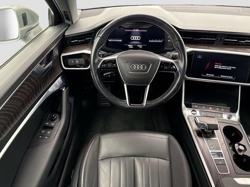 Used 2023 Audi A6 2.0T Premium w/ Convenience Package AWD/4WD image 10