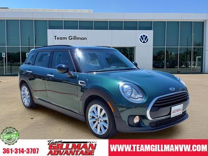 Used 2016 MINI Cooper Clubman