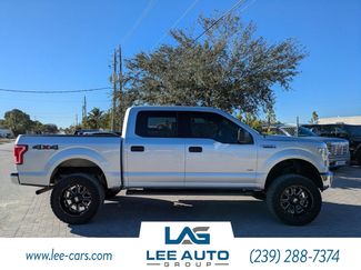 Used 2017 Ford F150 XLT video 2