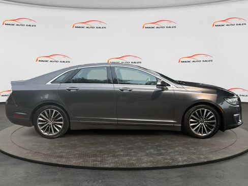 Used 2019 Lincoln MKZ Premiere AWD/4WD image 6