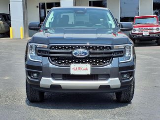 Certified 2025 Ford Ranger XLT w/ Trailer Tow Package RWD video 2