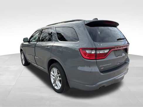 Used 2024 Dodge Durango GT image 3