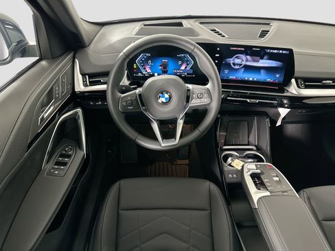 New 2026 BMW X2 xDrive28i w/ Technology Package image 23
