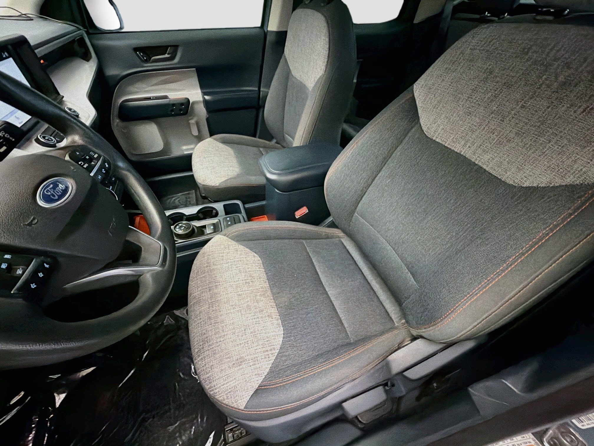 Used 2022 Ford Maverick XLT FWD image 11