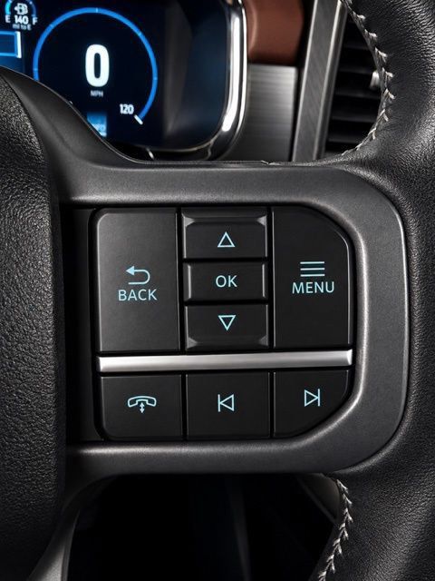 Used 2023 Ford F150 Lariat w/ Equipment Group 502A High AWD/4WD image 49