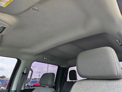Used 2024 Ford F250 XL w/ STX Appearance Package AWD/4WD image 9