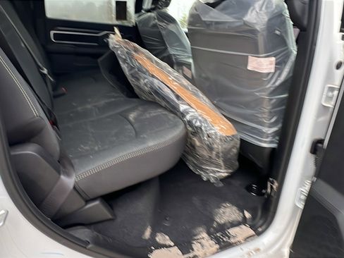 Used 2025 RAM 2500 Big Horn image 21