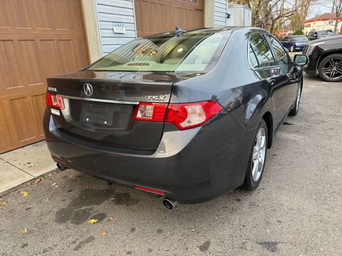 Used 2014 Acura TSX Sedan image 3