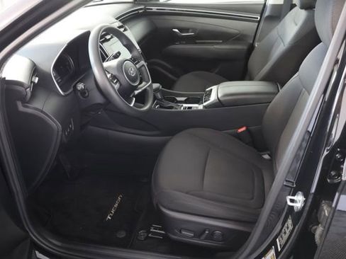 Used 2024 Hyundai Tucson SEL AWD/4WD image 18
