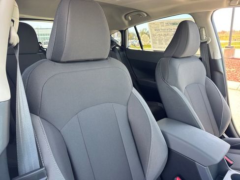 New 2026 Subaru Crosstrek 2.5i Premium image 29