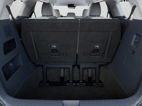 New 2026 Kia Carnival EX FWD image 15