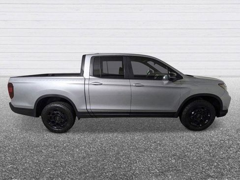 New 2025 Honda Ridgeline TrailSport+ image 6