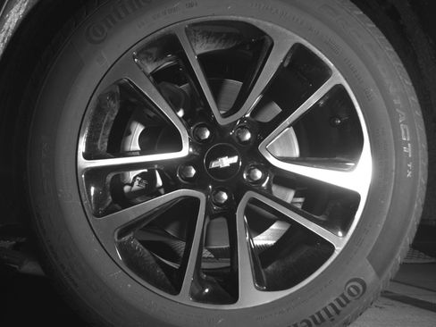 Used 2025 Chevrolet TrailBlazer LT image 12