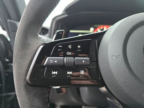 Used 2024 Nissan Z NISMO w/ Floor Mat Package image 22