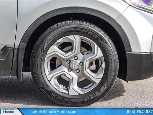 Used 2019 Honda CR-V EX-L image 8