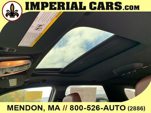 New 2026 Dodge Durango GT image 28