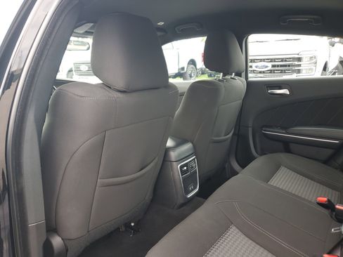 Used 2023 Dodge Charger SXT image 14