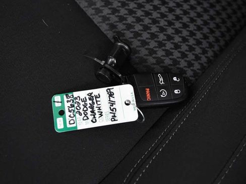 Used 2023 Dodge Charger SXT w/ Blacktop Special Edition image 26