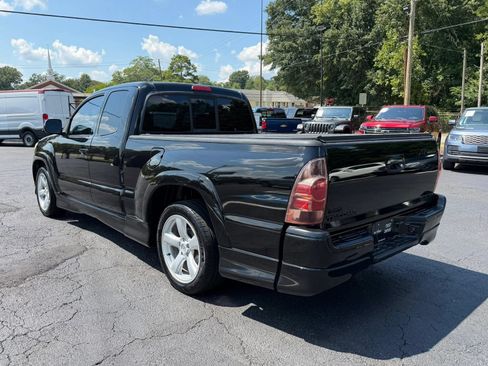 Used 2005 Toyota Tacoma X-Runner RWD image 4