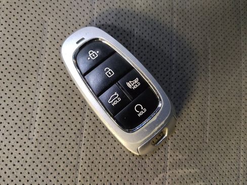 Used 2021 Hyundai Sonata N Line w/ Cargo Package FWD image 32