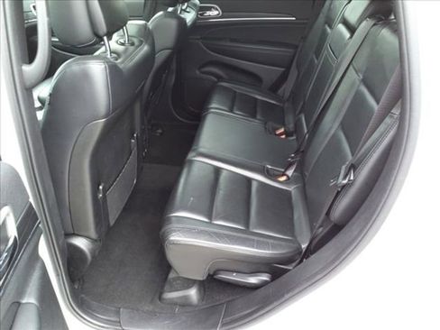 Used 2022 Jeep Grand Cherokee Limited image 8