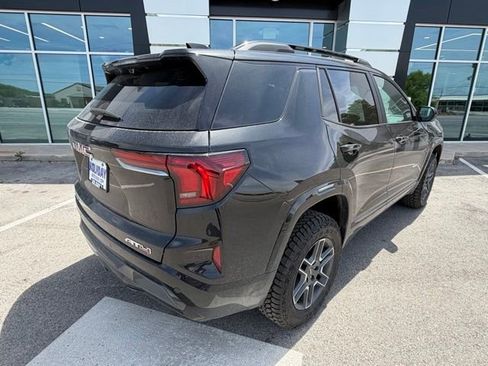 New 2026 GMC Terrain AT4 w/ Convenience Package III AWD/4WD image 4