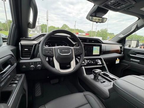 New 2026 GMC Sierra 1500 Denali AWD/4WD image 20