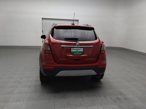 Used 2018 Buick Encore Preferred image 6