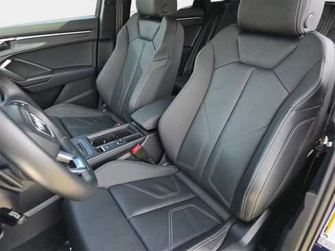 Certified 2023 Audi Q3 2.0T Premium Plus w/ Premium Plus Package image 15