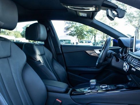 Used 2019 Audi A5 2.0T Premium Plus w/ Premium Plus image 17