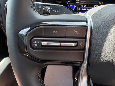 New 2026 Chevrolet Colorado LT AWD/4WD image 18