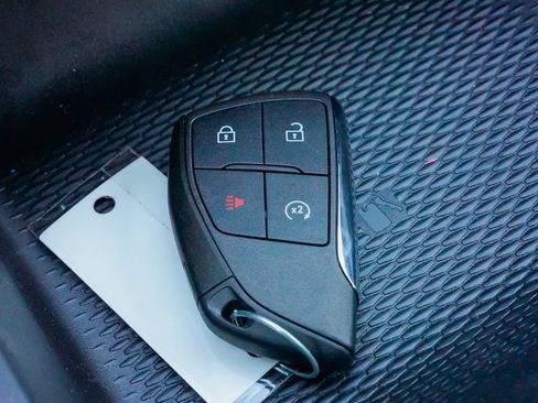 New 2026 GMC Terrain Elevation AWD/4WD image 21