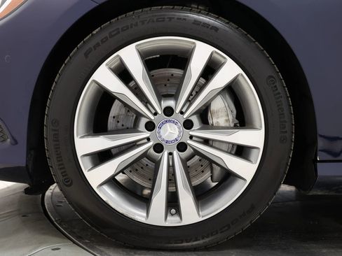 Used 2017 Mercedes-Benz S 550 Cabriolet image 96