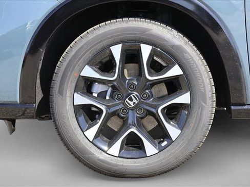 New 2026 Honda HR-V EX-L image 9