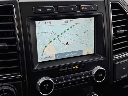 Used 2020 Ford Expedition Limited w/ Equipment Group 303A image 19