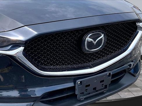 Used 2019 MAZDA CX-5 Touring AWD/4WD image 35