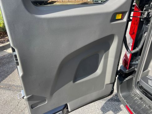 New 2026 Ford Transit 350 XLT image 13